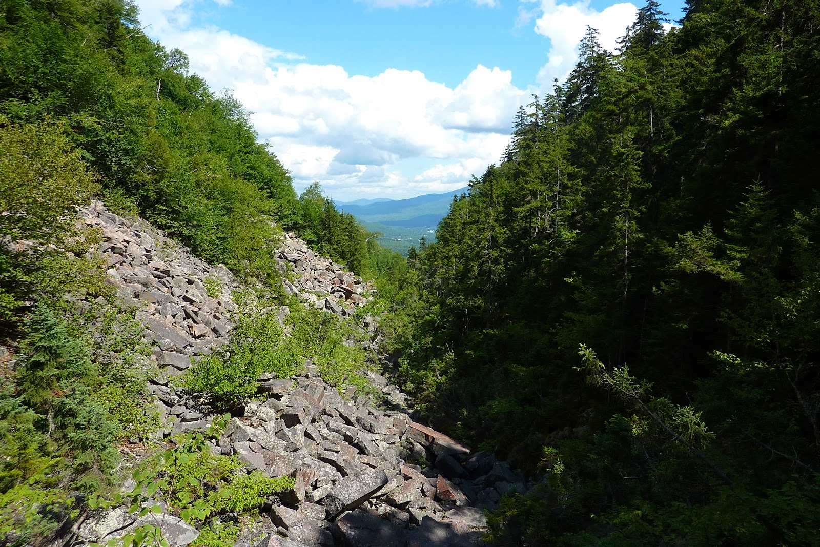 Secrets Behind New Hampshire's Indian Head | TouristSecrets