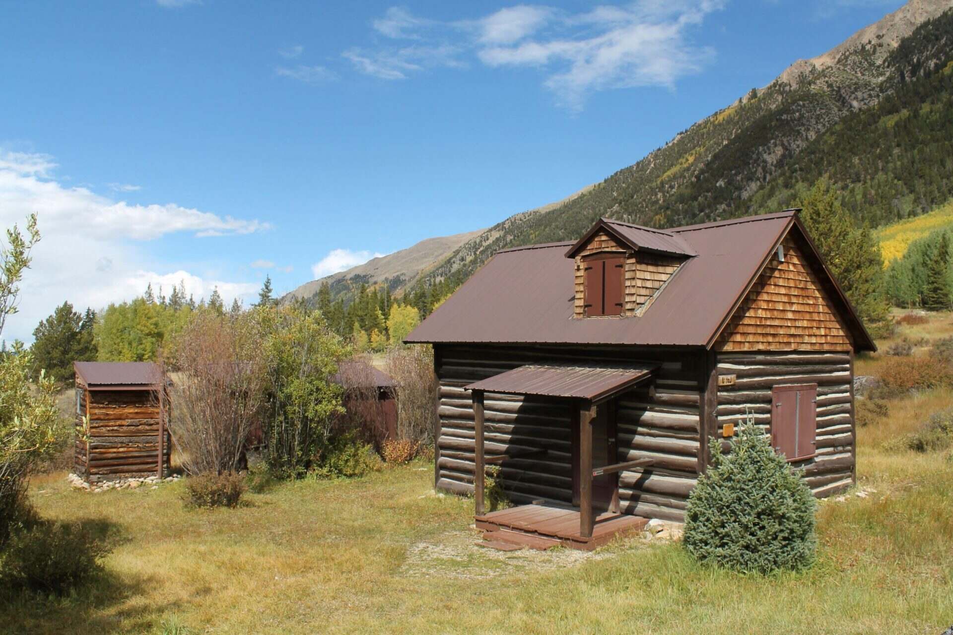 Secrets Of Colorado's Silver Boom Towns | TouristSecrets