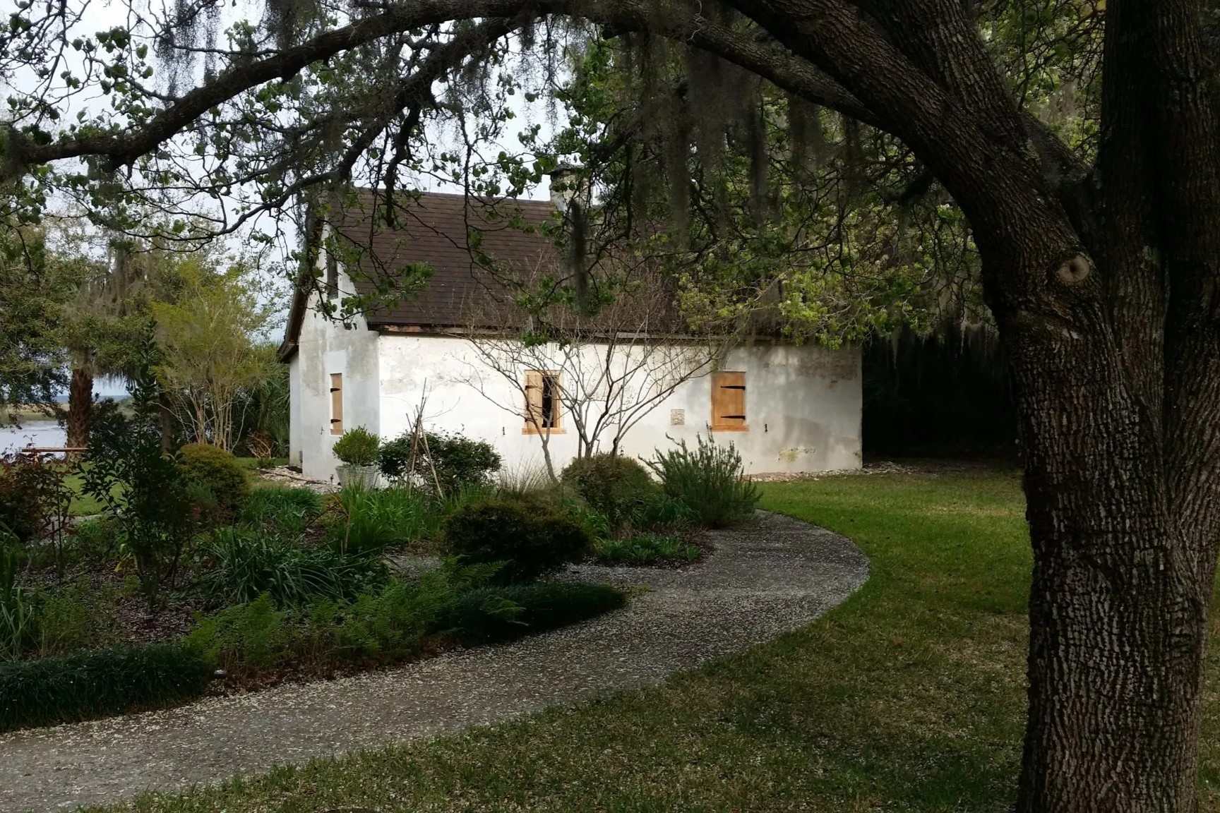 Secrets Of Florida's Interior Plantation Ruins | TouristSecrets