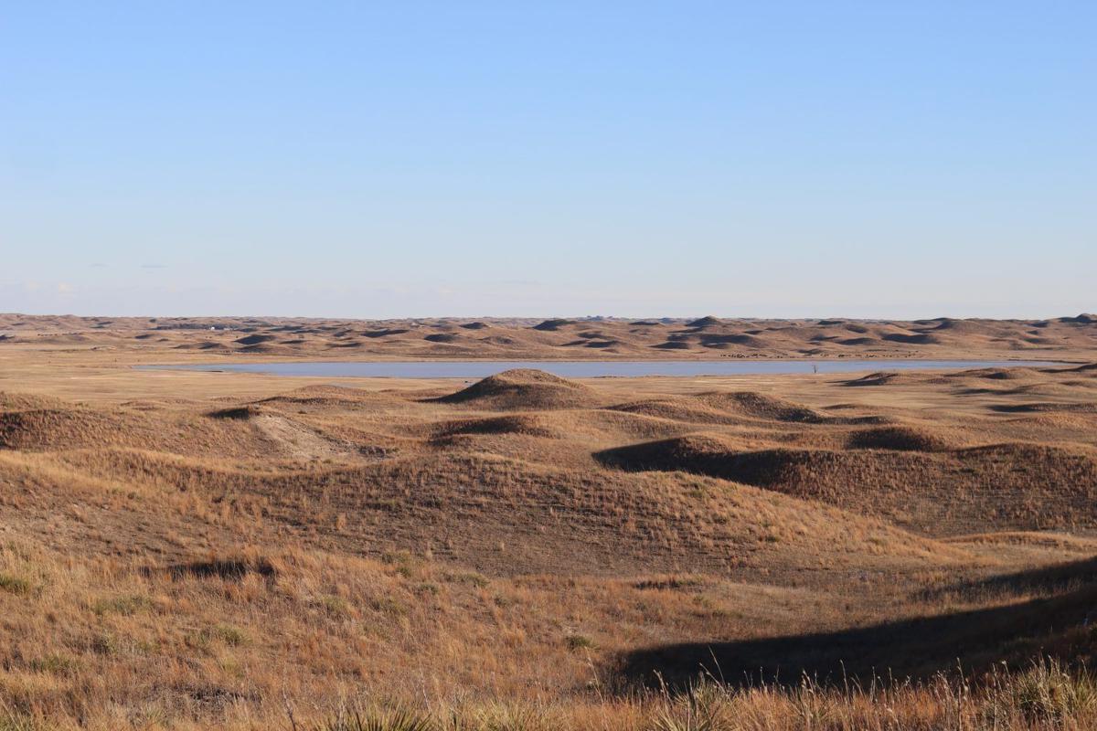 Secrets Of Nebraska's Sand Hills | TouristSecrets