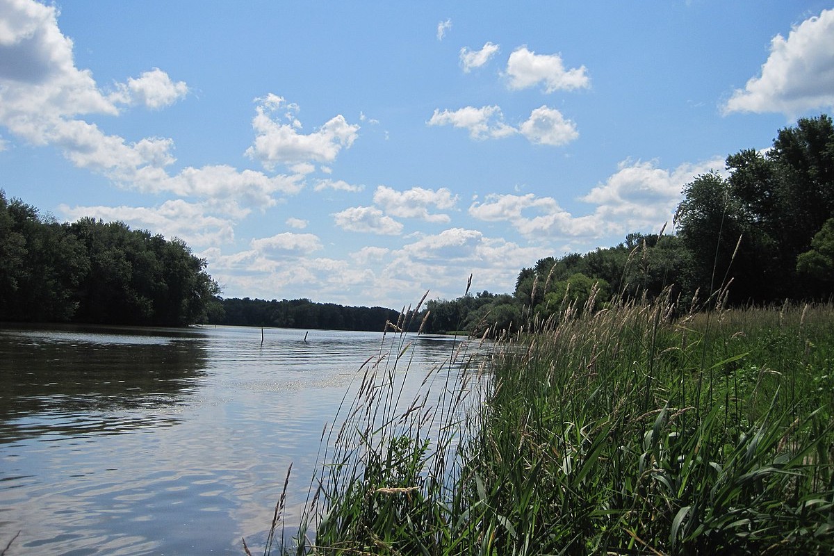 Secrets Of New York's Seneca River Locks 