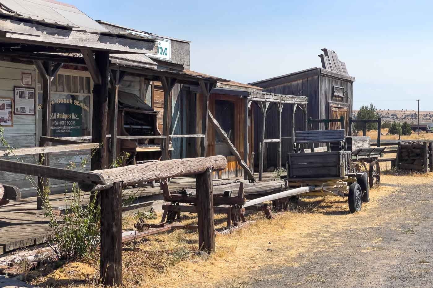 Secrets Of Washington's Columbia River Lumber Towns | TouristSecrets