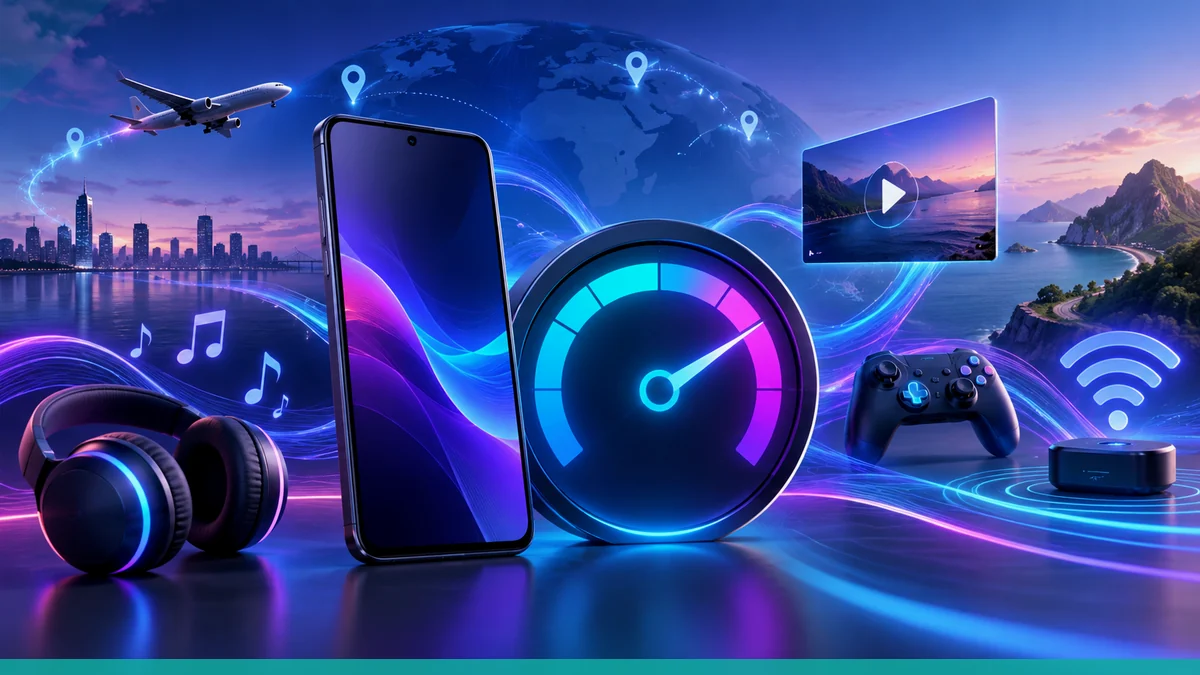 How Much Mobile Data Do You Need for a One-Week Trip?