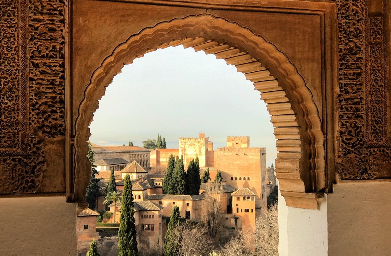 TouristSecrets | 17 Best Things to Do in Granada, Spain