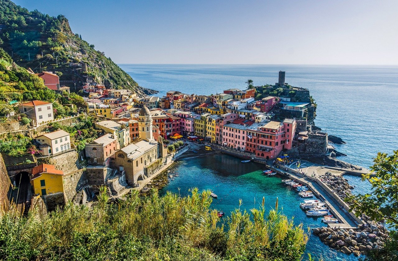 10 Best Day Trips from Milan