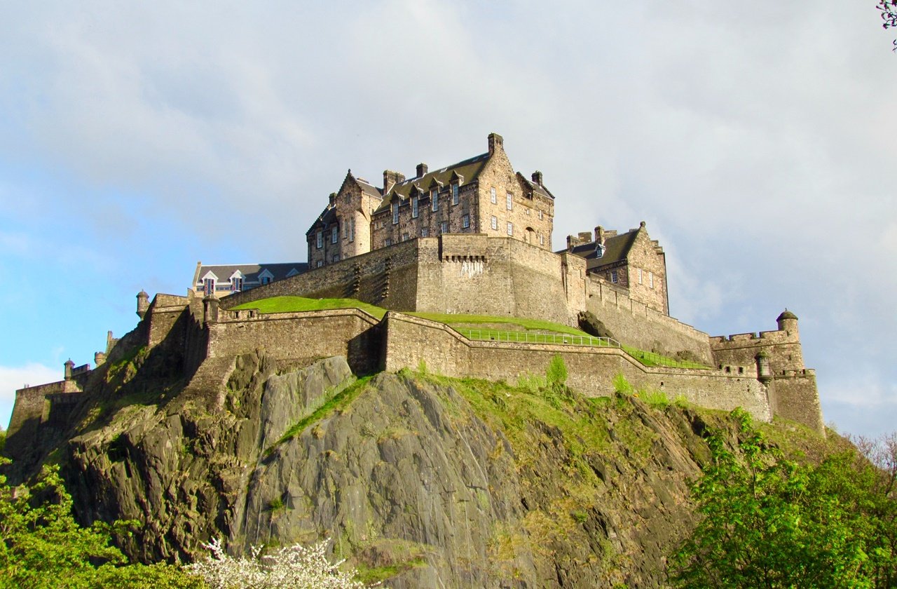 15 Must-Visit Castles in Europe