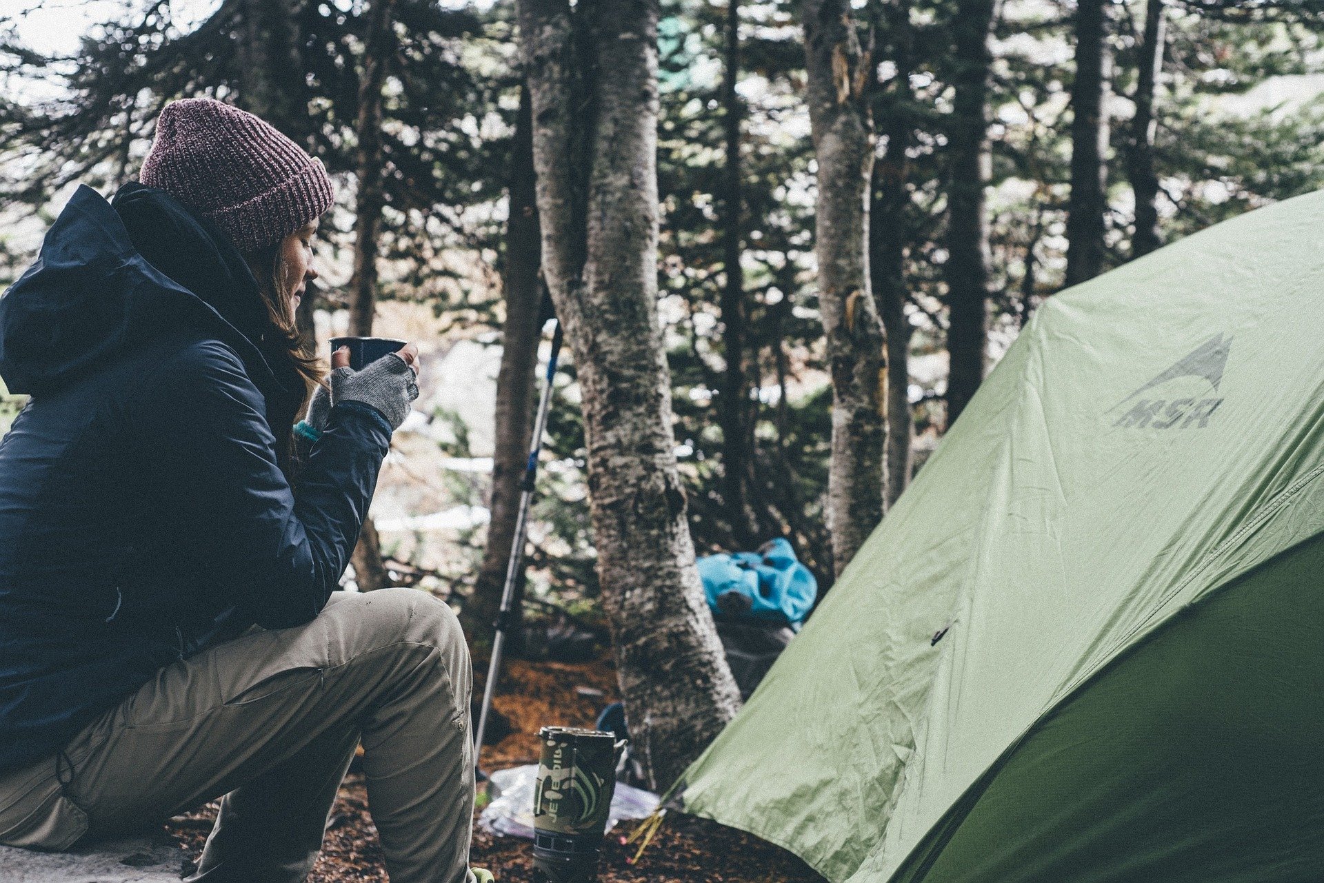 Outdoor Gear and Travel Accessories